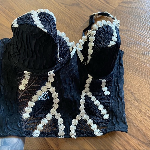 Simone Perele 34B bra - Picture 3 of 6